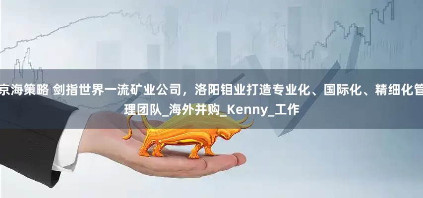京海策略 剑指世界一流矿业公司，洛阳钼业打造专业化、国际化、精细化管理团队_海外并购_Kenny_工作