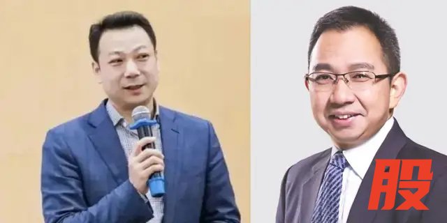 杨红春（左）、杨银芬（右）